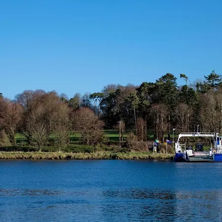 Castle Γουότερφορντ