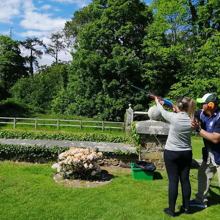 Σπίτι διακοπών Castle