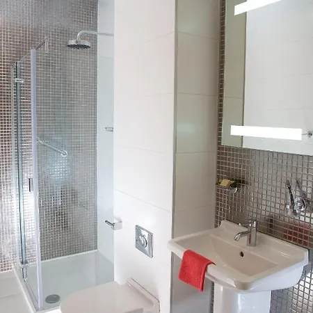 Castle Γουότερφορντ