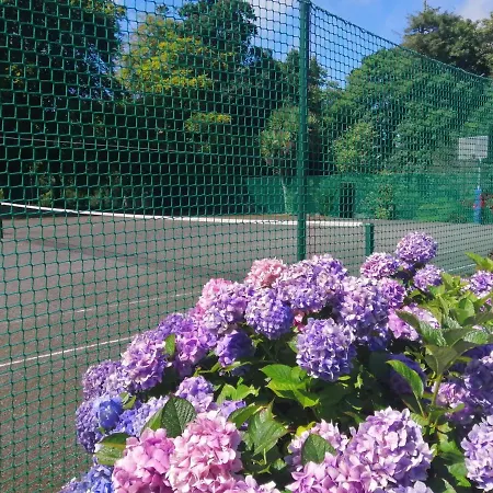 Castle Γουότερφορντ
