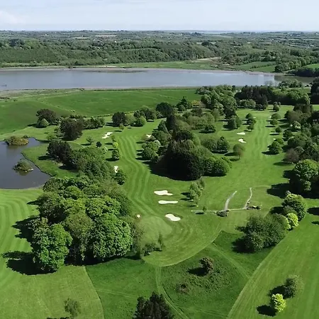 Castle Γουότερφορντ