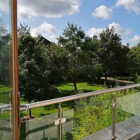 Castle Σπίτι διακοπών Γουότερφορντ