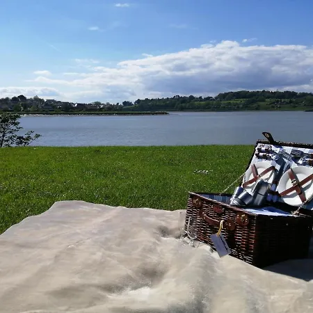 Castle * Γουότερφορντ