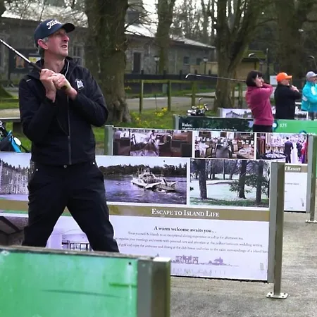 Σπίτι διακοπών Castle Γουότερφορντ