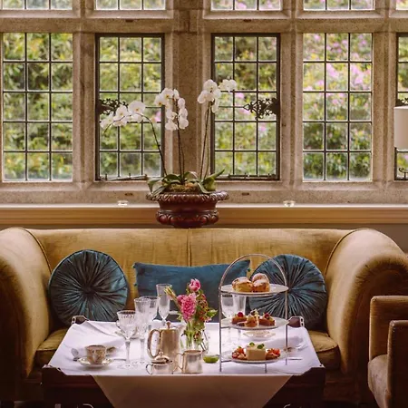 Castle Σπίτι διακοπών Γουότερφορντ