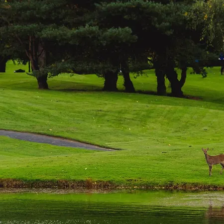 Σπίτι διακοπών Castle Γουότερφορντ