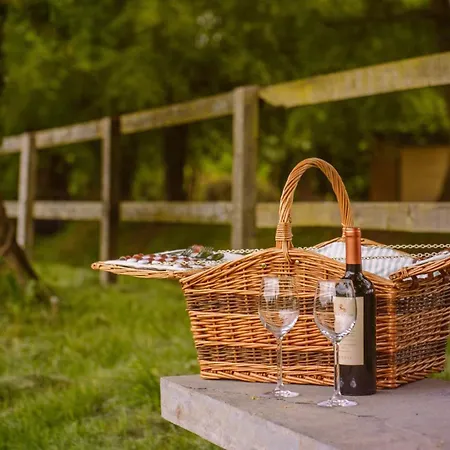 Castle Γουότερφορντ