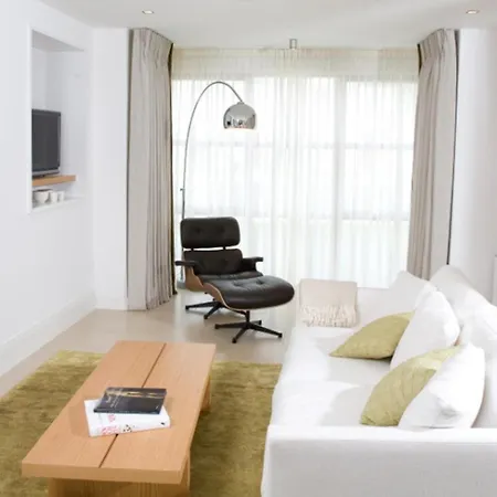 Castle Σπίτι διακοπών