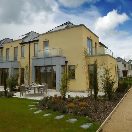 Σπίτι διακοπών Castle