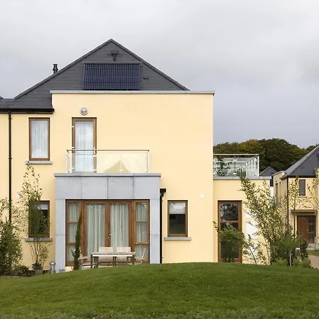 Castle Σπίτι διακοπών Γουότερφορντ