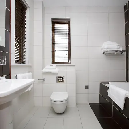 Σπίτι διακοπών Castle *