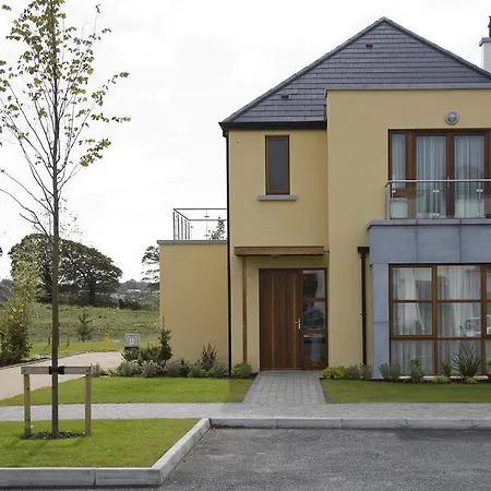 Σπίτι διακοπών Castle *