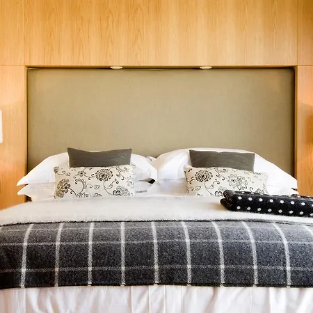 Castle * Γουότερφορντ