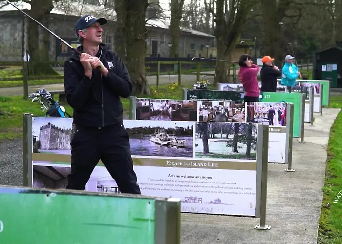 Ferienhaus Castle Waterford