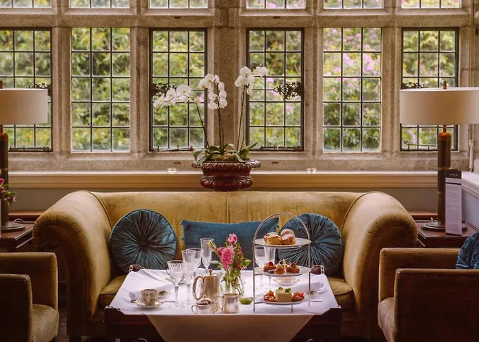 Castle Feriehus Waterford