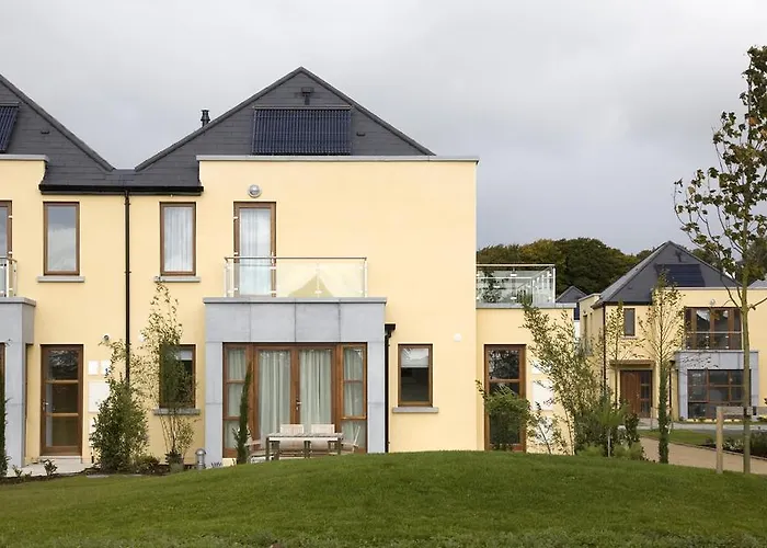 Castle Ferienhaus Waterford