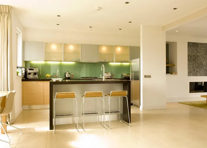 Ferienhaus Castle Waterford